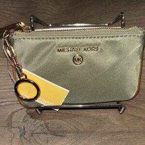 Michael Kors Jet Set Charm Card Case